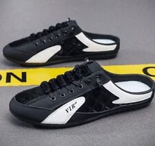 Demi pantoufles homme d'occasion  Lyon II