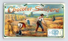 Victorian trade card for sale  Elk Grove