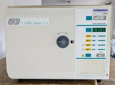 Eschmann ses 2000 for sale  CHESTER