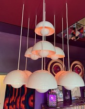Flowerpot pendelleuchte gebraucht kaufen  Berlin