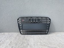 Riginal kühlergrill audi gebraucht kaufen  Bautzen