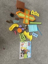 Playdoh builder play for sale  CHICHESTER
