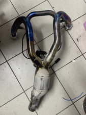 Collettori bmw 1250 usato  Pachino