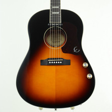 Epiphone Edição Limitada EJ-160E Vintage Sunburst comprar usado  Enviando para Brazil