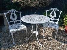 Vintage cast metal for sale  SEATON