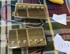 Set nickel prs d'occasion  Expédié en Belgium