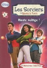 Sorciers waverly place d'occasion  Hennebont