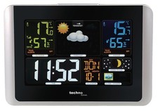 Technoline 6442 wetterstation gebraucht kaufen Technoline 6442 wetterstation gebraucht kaufen  Düsseldorf