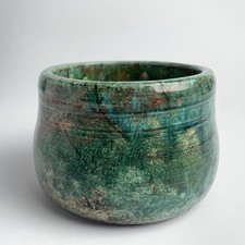 Vintage pottery metallic for sale  Philadelphia