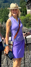 Cervo golf skort gebraucht kaufen  Herrischried