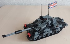 Lego challenger britischer gebraucht kaufen  Erfurt