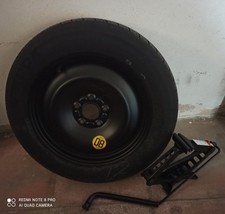 Ruotino scorta per usato  Belpasso