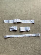 Set dior white for sale  LONDON