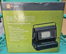 Gas heater portable for sale  WARWICK