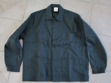 Veste travail vert d'occasion Veste travail vert d'occasion  Saintes