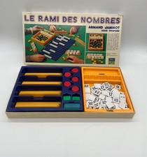 Rami nombres armand d'occasion  Saint-Florentin