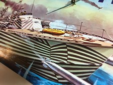 Patrol torpedo boat for sale Patrol torpedo boat for sale  CHELTENHAM