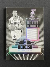 Brandon roy 2023 d'occasion  Expédié en Belgium