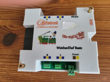 Can digital bahn gebraucht kaufen Can digital bahn gebraucht kaufen  Bad Saulgau