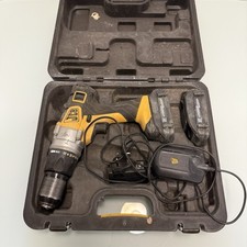 Jcb 20li cordless for sale  KINGSTON UPON THAMES