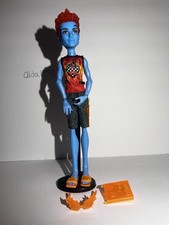 Monster high swim for sale  Oxford