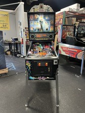 addams family pinball machine for sale  Jupiter