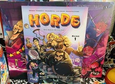 Horde gronkh band gebraucht kaufen  Zeitz