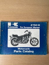 Kawasaki z750 1980 d'occasion  Le Havre-
