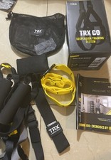 Trx training suspension usato  Spedire a Italy