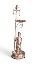 Chinese terracotta warrior for sale  Frisco