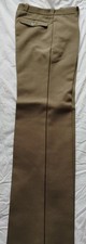 Pantalon militaire uniforme d'occasion  Dunkerque-
