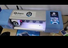 Plotter taglio pellicola usato  Catania