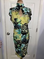 Cache vintage bodycon for sale  Wallburg