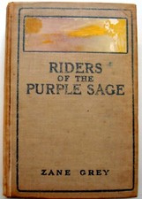 Zane grey riders gebraucht kaufen  Darmstadt