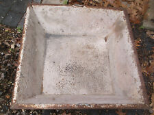 Vintage steel mortar for sale  Reading