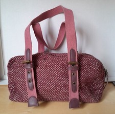 Borsa marca stradivarius usato  Roma