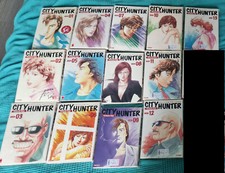 City hunter deluxe d'occasion  Pantin