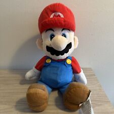 Super mario plush for sale  Des Moines