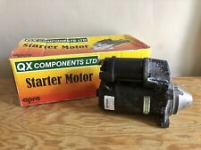 Starter motor ford for sale  BANBURY