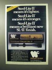 1979 weaver steel for sale  Madison Heights