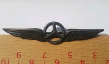 Brevetto aeronautica militare usato  Italia