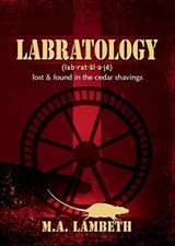 Labratology lost found for sale  USA