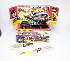 Corgi 267 batman for sale  BRIDGEND