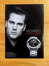 2008 print movado for sale  Springdale
