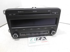 Autoradio lettore mp3 usato  Putignano