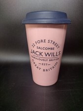 Jack wills reusable for sale  BASINGSTOKE