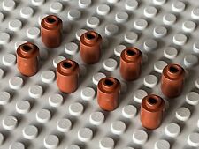Lego redbrown brick d'occasion  France