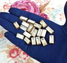 Lot anciens strass d'occasion  Saâcy-sur-Marne