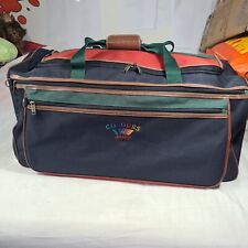 Antler colours holdall for sale  WARRINGTON