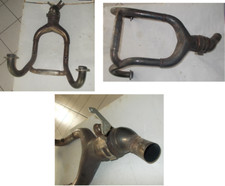 Collettore scarico originale usato  Canicatti